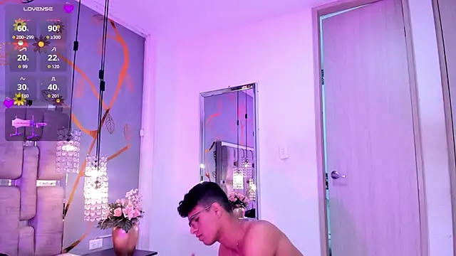DomenicoRey Show Webcam