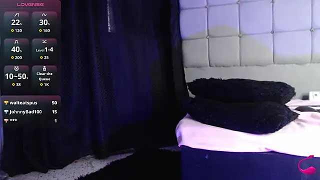 charlotte_brawn 网络视讯表演