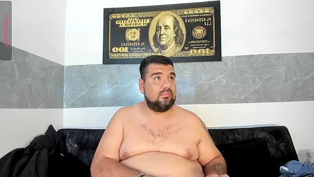 horus_gil Webcam Show
