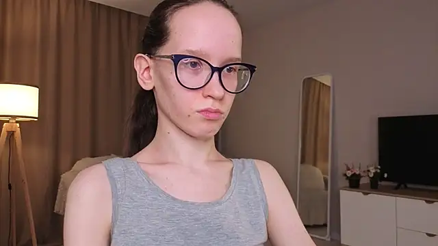 BettyBrowni Live XXX-Chat