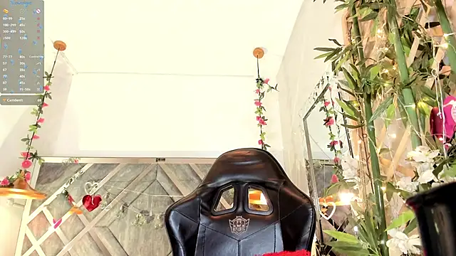 Nanachi_Cook's Live XXX Chat