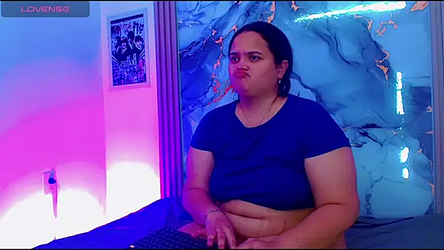 brunnette_hot's Live XXX Chat
