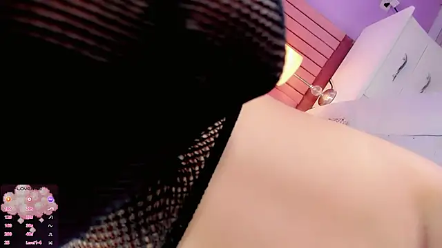 Camille_deluxe Chat XXX live