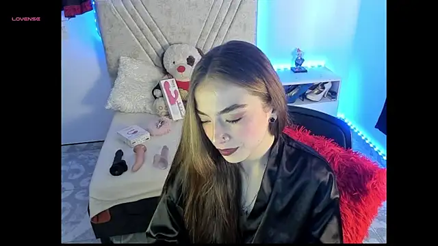 Mia_Victoria22 现场XXX聊天