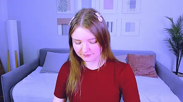Czat XXX na żywo – LookEva