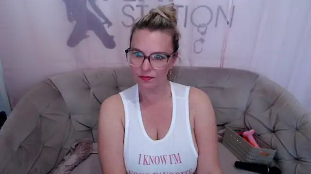 AischePervers Webcam-Show