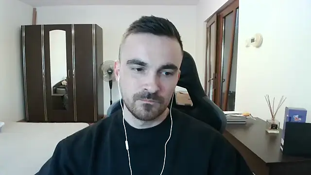 mu5clemania2 Webcam show