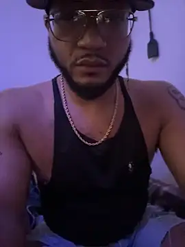 KY_Sir35 webkamerás műsora