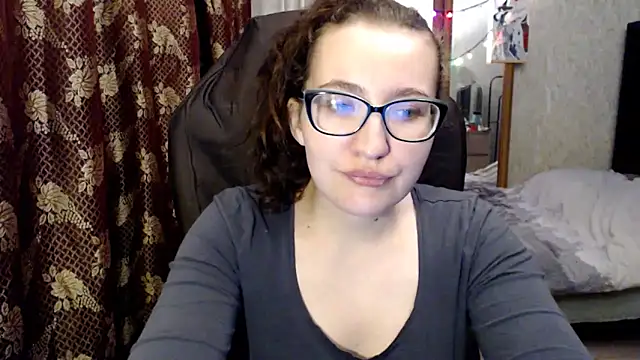 Živý XXX chat AnKey_Rayah