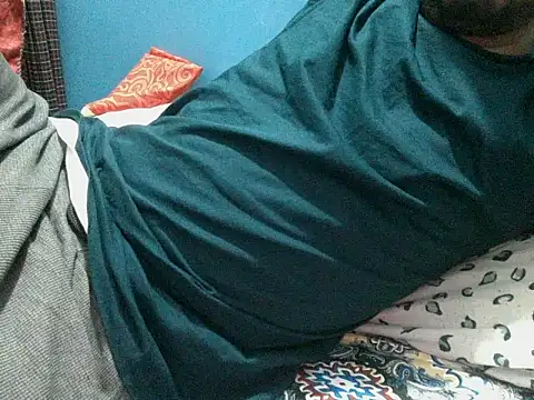 Precumboner Webcam-Show