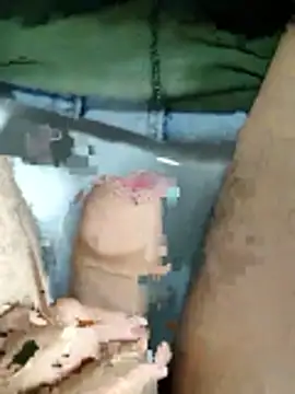 Show de webcam de elflacodel25