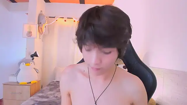 Sweet_Allan webcam show