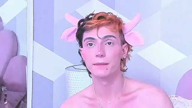 KylieMonnett's Webcam Show