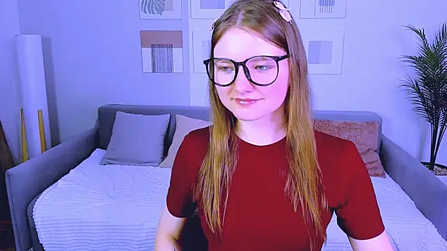 LookEva's Live XXX Chat