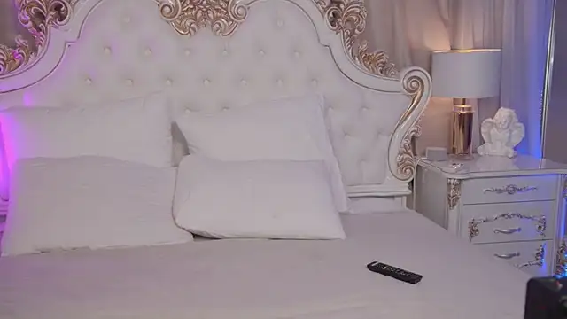 JaneBrock's Webcam Show