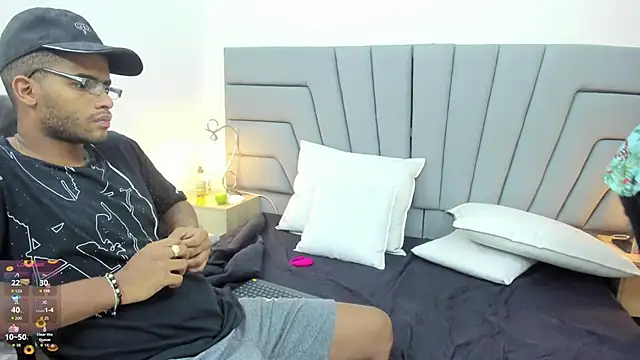 عرض كام TeamMarcoLuna