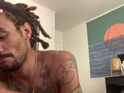 Show de Kappthat na webcam