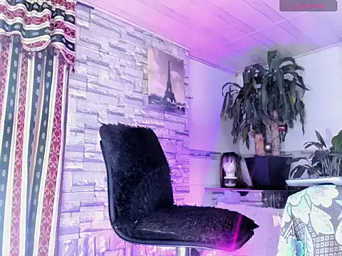 BeautyCatalella1 – Kamerová šou