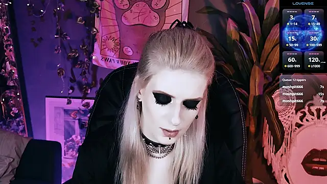 Noah_ElmerX Chat XXX in diretta