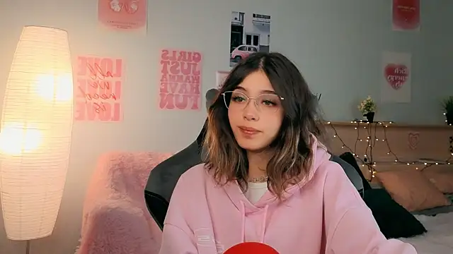 dinnerwithflowers Chat XXX in diretta
