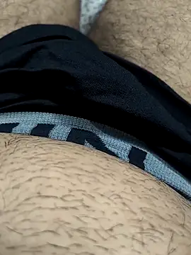 BeardKingo Show Webcam