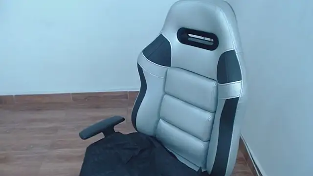 isabellaobregon2 Chat XXX in diretta