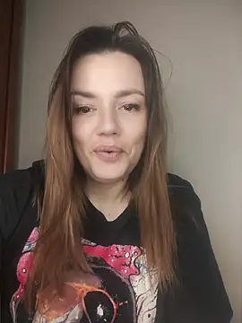 KrissSexi – Naživo XXX chat