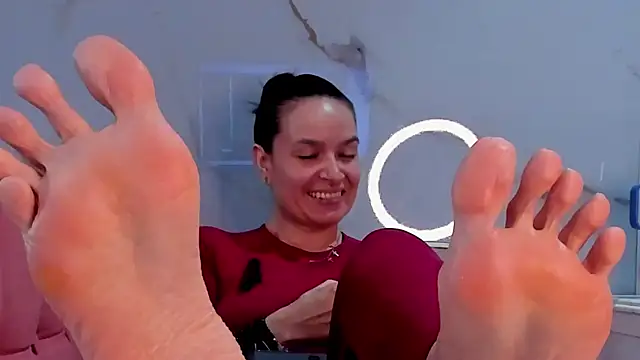 Show Webcam de BridgetRodriguez