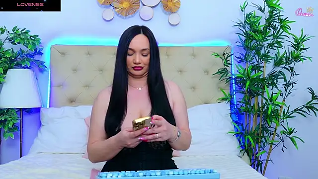 Daliya_'s Live XXX Chat