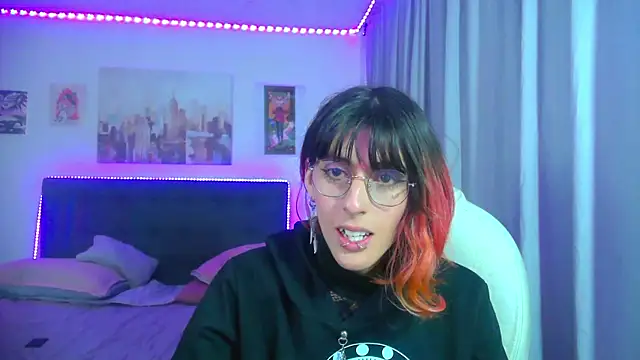 goth_minerva's Live XXX Chat