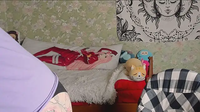 Cutie_Adelian Live XXX chat