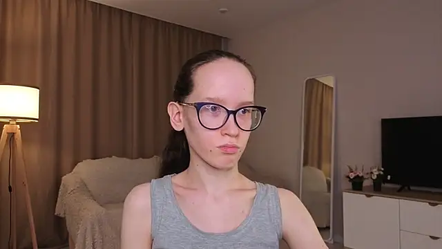 Czat XXX na żywo – BettyBrowni