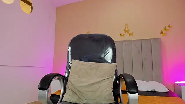 Nascary_Fox Webcamshow