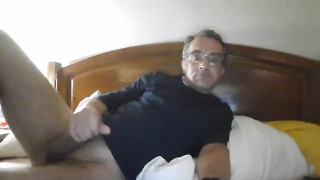Show de Rochinha73 na webcam