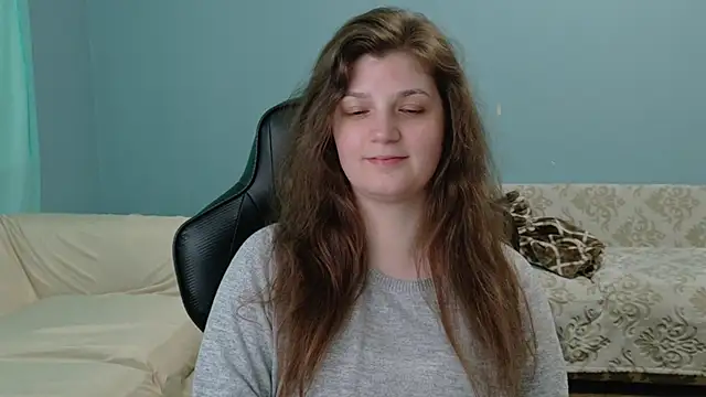 XXX chat uživo modela TreeJeanne