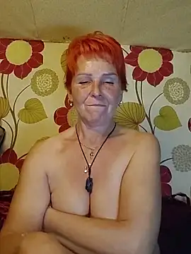 Chat XXX en directo de CassandraSandra44