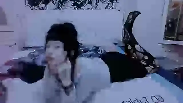 Chat XXX ao vivo de AllisonDeetz