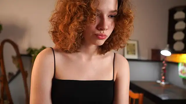AgathaCarra élő XXX-chatje