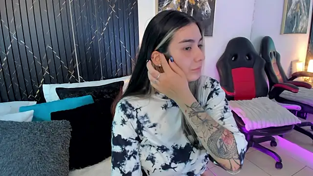 Bonnie_Rider's Webcam Show