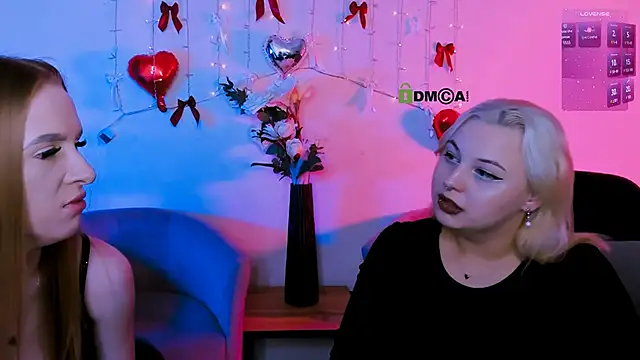 Czat XXX na żywo – doll_vey