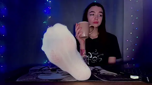 imyourdreams Live XXX-Chat