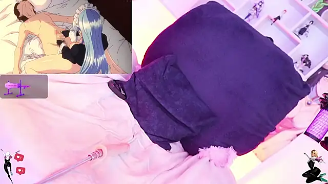 Chat XXX Live Jinx--