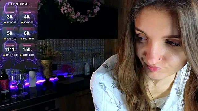 DebiHenks élő XXX-chatje