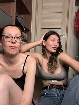 RussianGirls_ 现场XXX聊天
