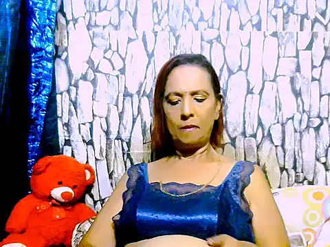 Chat +18 de Hot_queen58 ao vivo