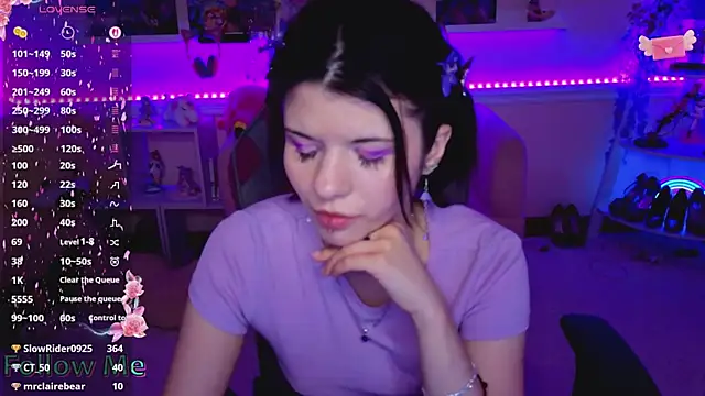 Chat XXX en directo de Katya_Zaitseva
