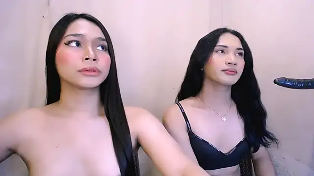 slutty_aki 现场XXX聊天