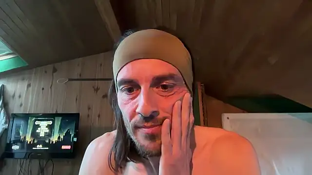 Ashtonblackwood Show Webcam