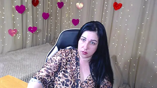 JillStevens Chat XXX in diretta