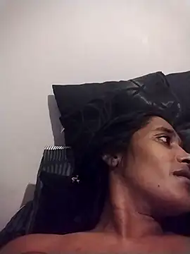Chat +18 de Baby_P ao vivo